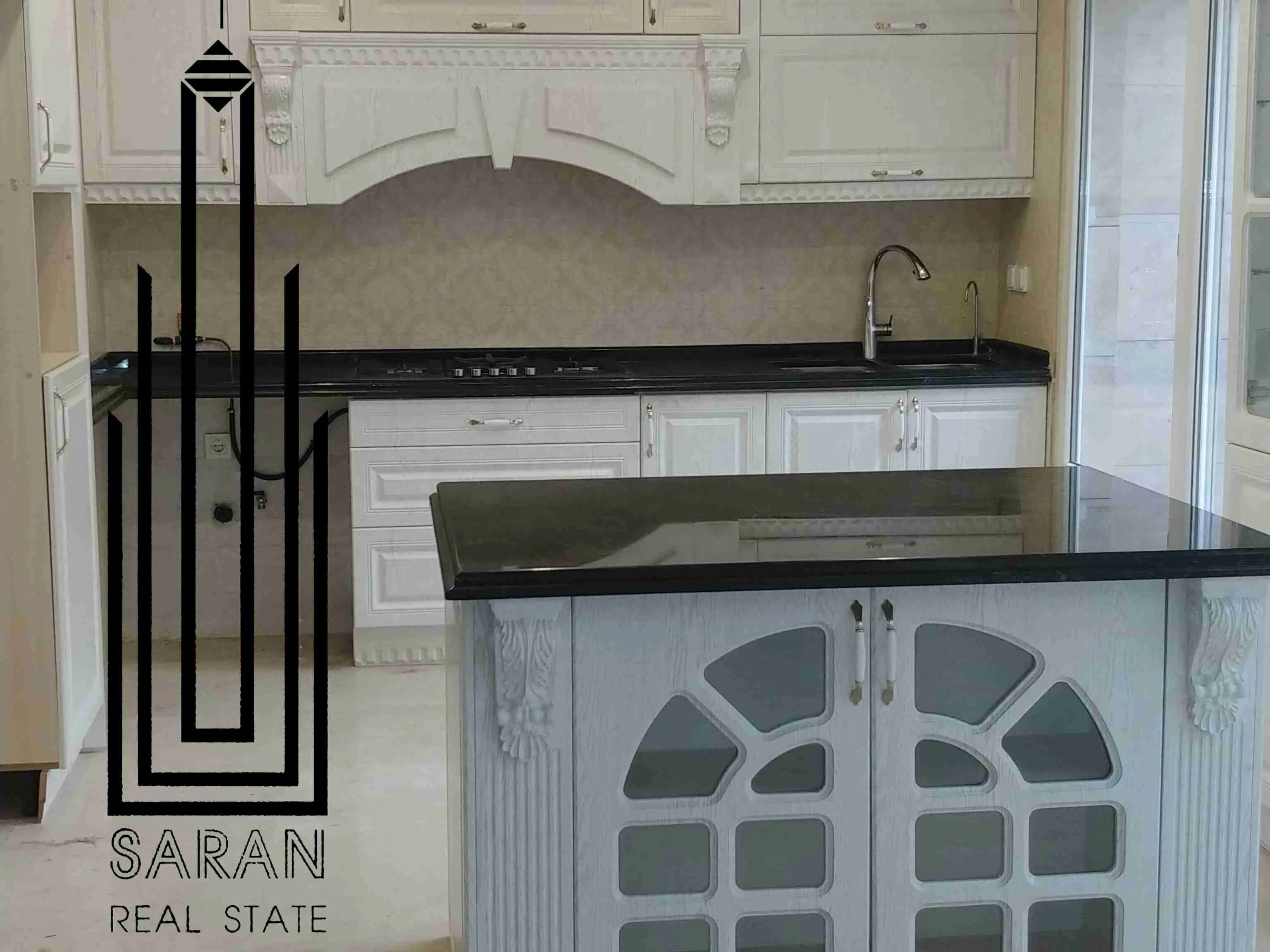 117 متر 2 خواب دیلاجی جنوبی معماری