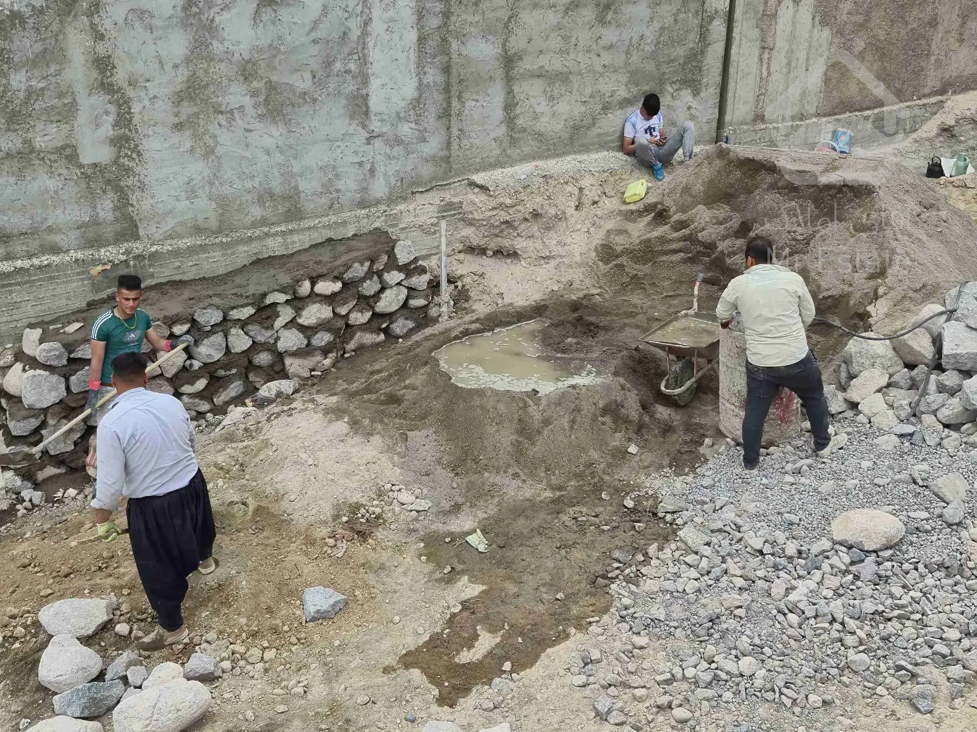 پیش فروش واحدهای شخصی ساز