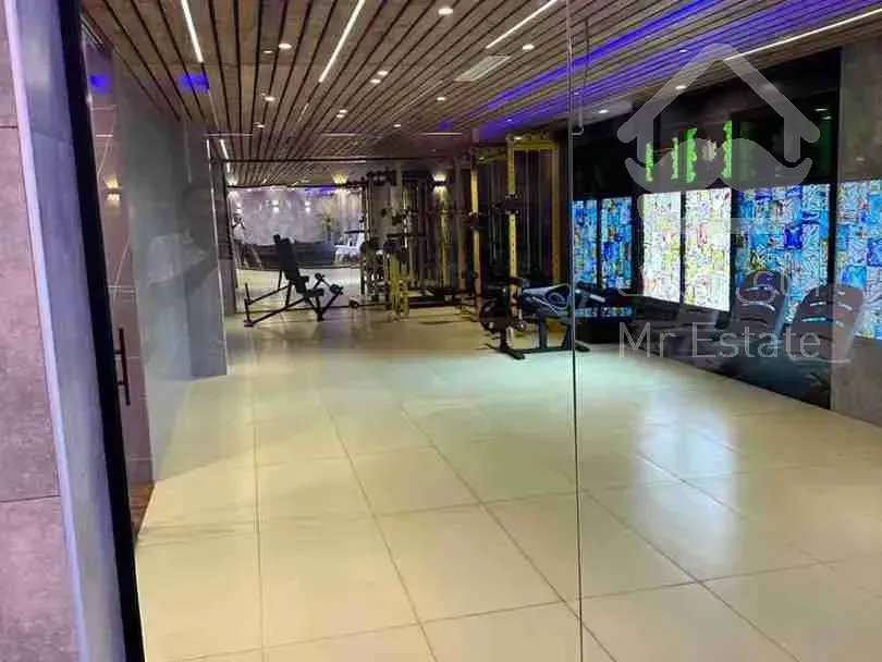 رهن واجاره آپارتمان سه خوابه در متل قو برج افرا