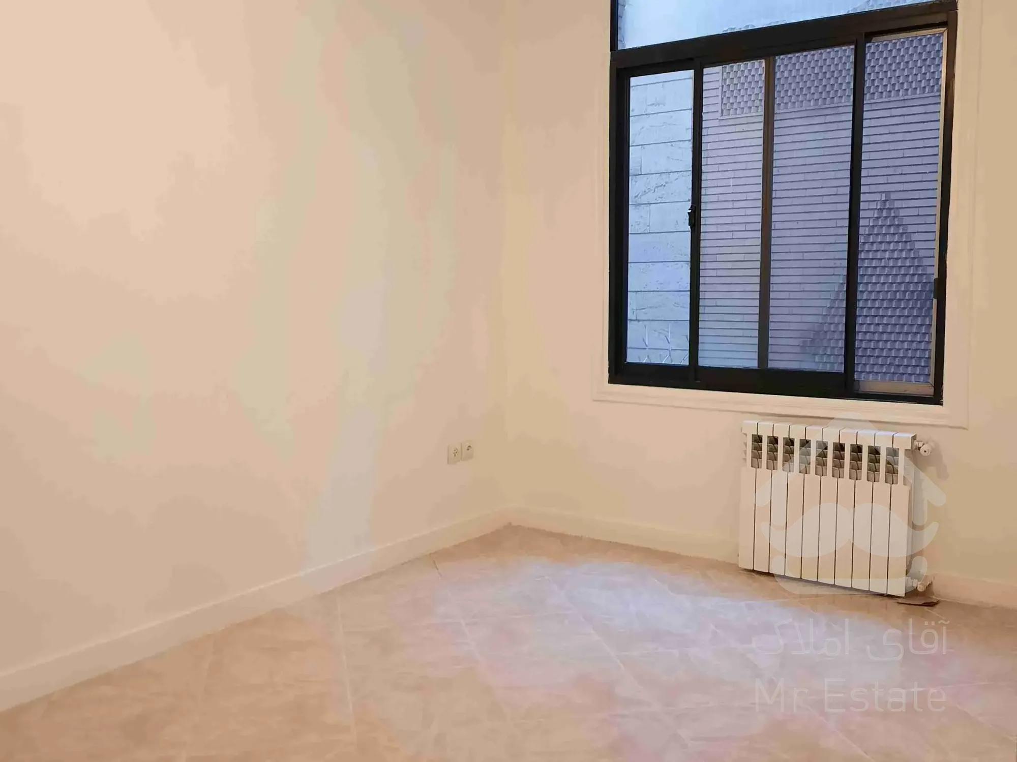 فروش آپارتمان ۶۱ متری ۲خواب تکواحدی هفت تیر