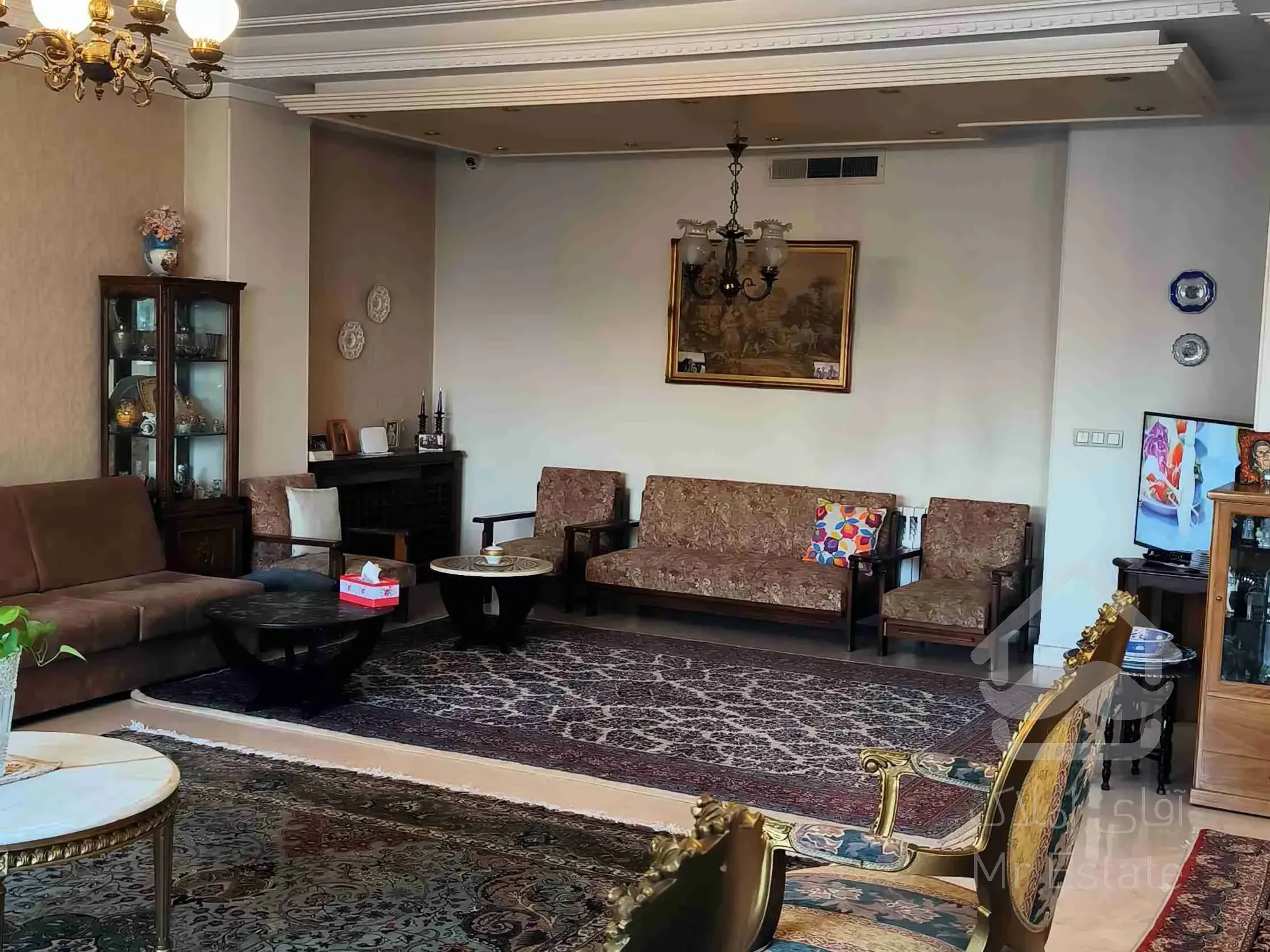 ۱۸۵متر تکواحدی در حد ۲۰۰متر