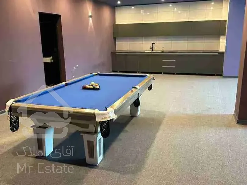 رهن واجاره آپارتمان سه خوابه در متل قو برج افرا