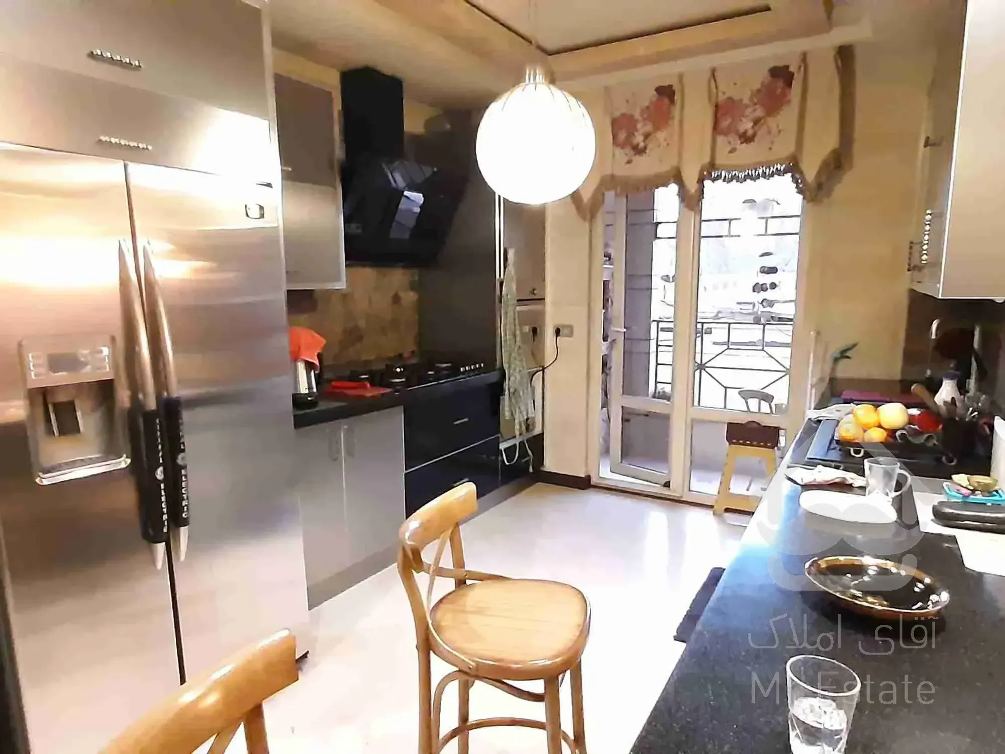 فرمانیه شرقی ۱۳۲متر / تاپ لوکیشن / زیرقیمت