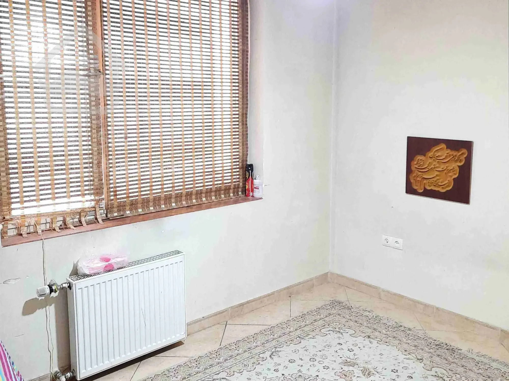 اجاره آپارتمان ۶۰ متر فول امکانات در هفت تیر