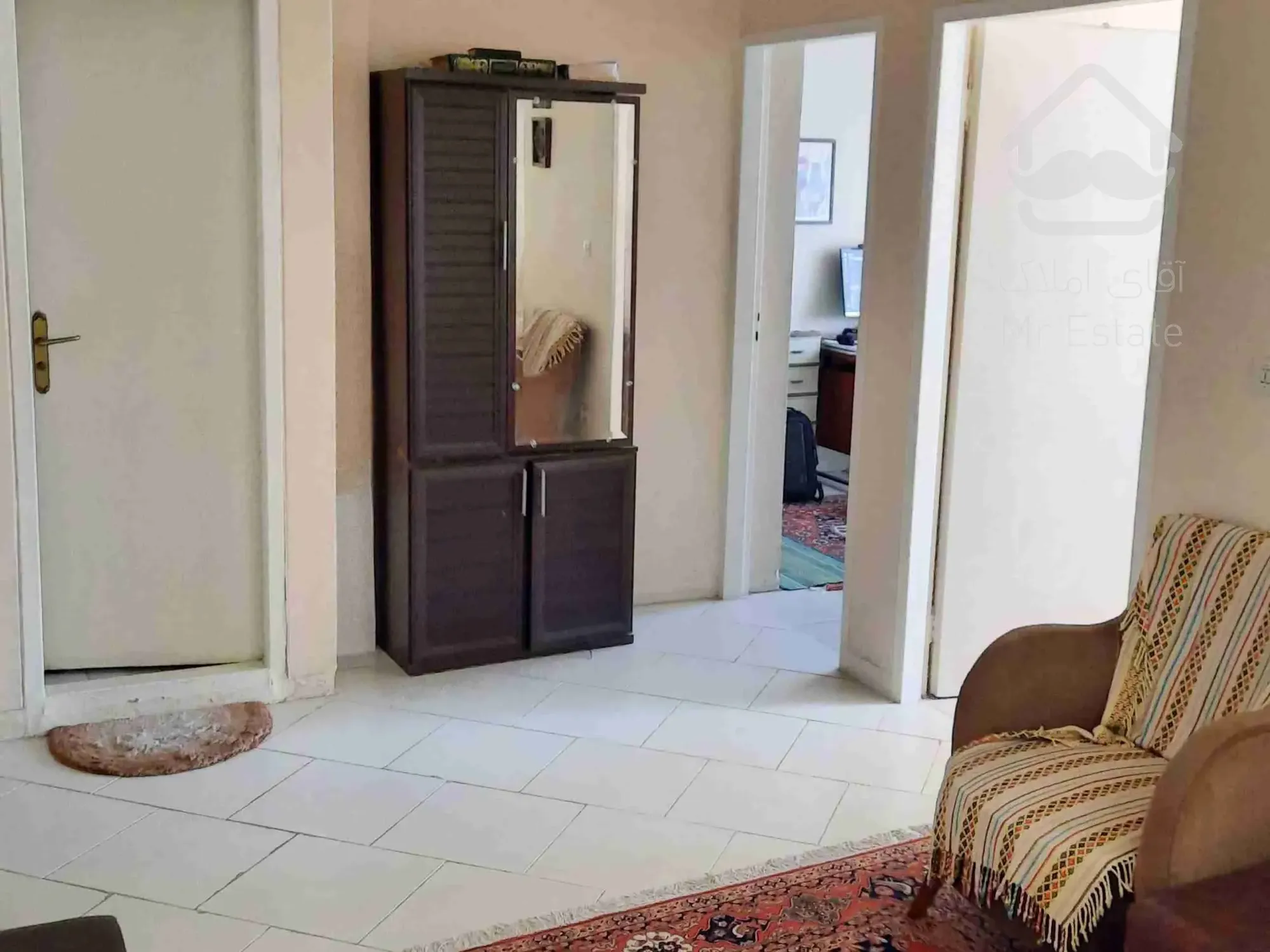 فروش آپارتمان ۸۳ متری در کریمخان خردمند جنوبی