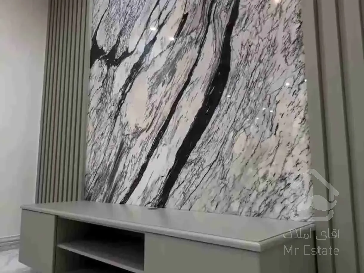 ۱۴۰متری مدرن برای افراد خاص