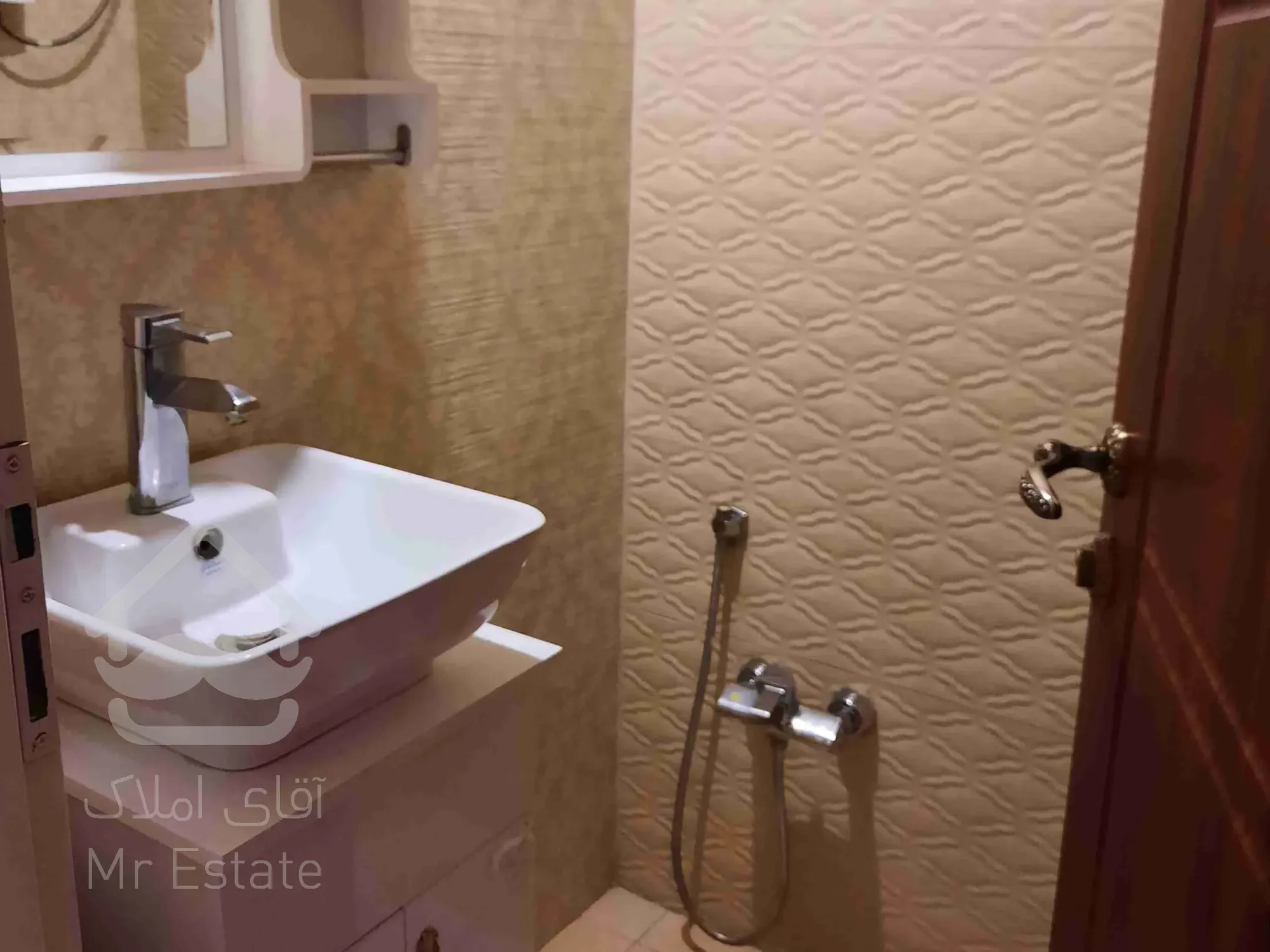 اجاره آپارتمان ۱۱۰ متر تکواحدی/ فول/ هفت تیر مفتح