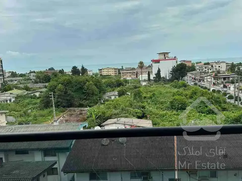 رهن واجاره آپارتمان سه خوابه در متل قو برج افرا