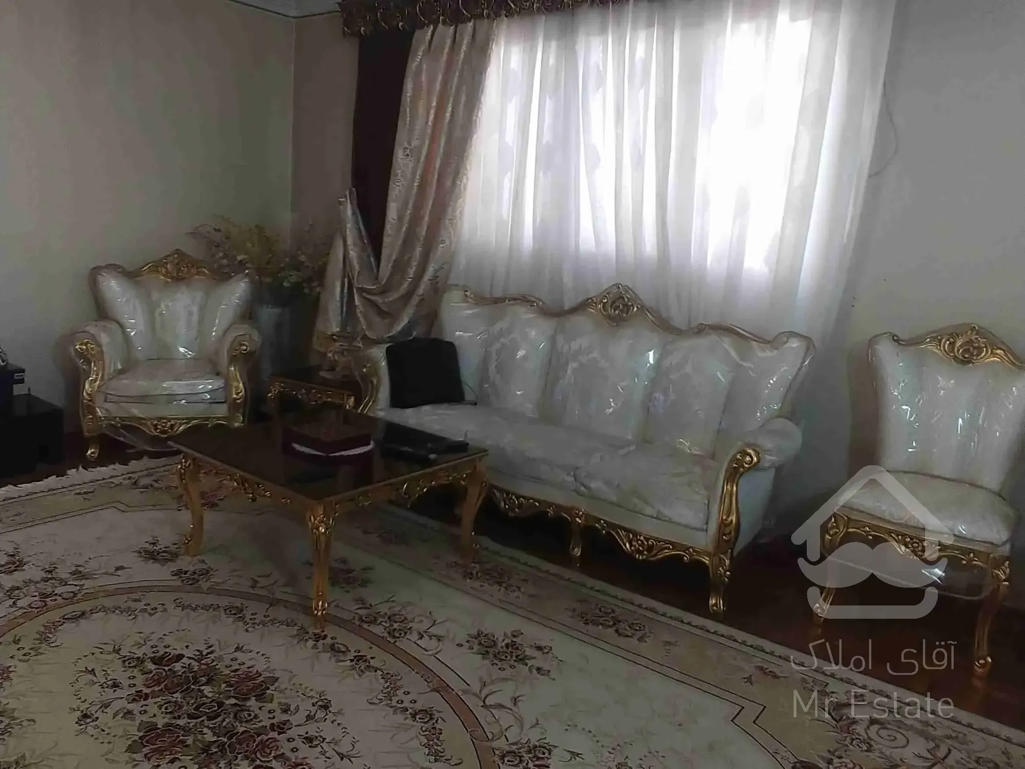 100 متر 2 خواب دروس