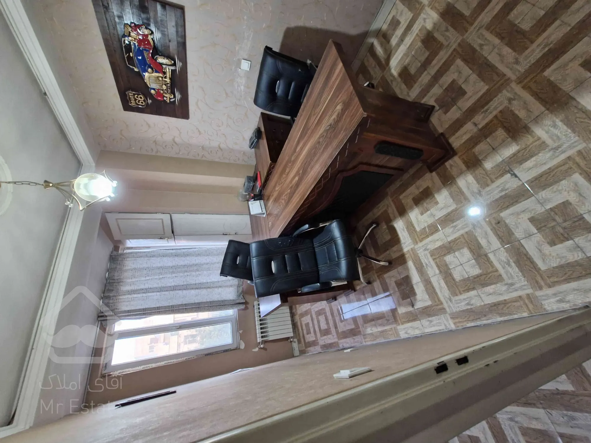 موقعیت اداری ۶۰متر براصلی سپه قبل یادگار