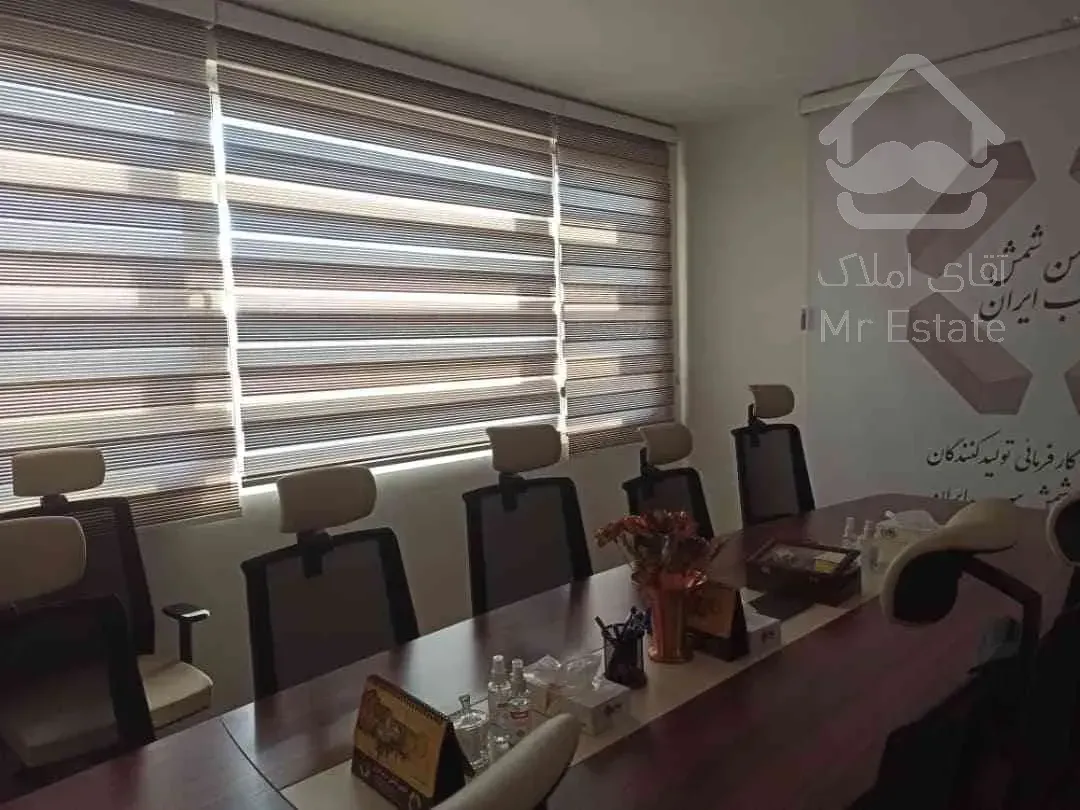 سند اداری /120متر/جنت آباد