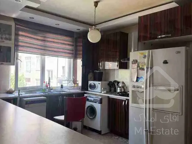 اجاره ۱۲۵ متر ۳ خواب دروس تک واحدی