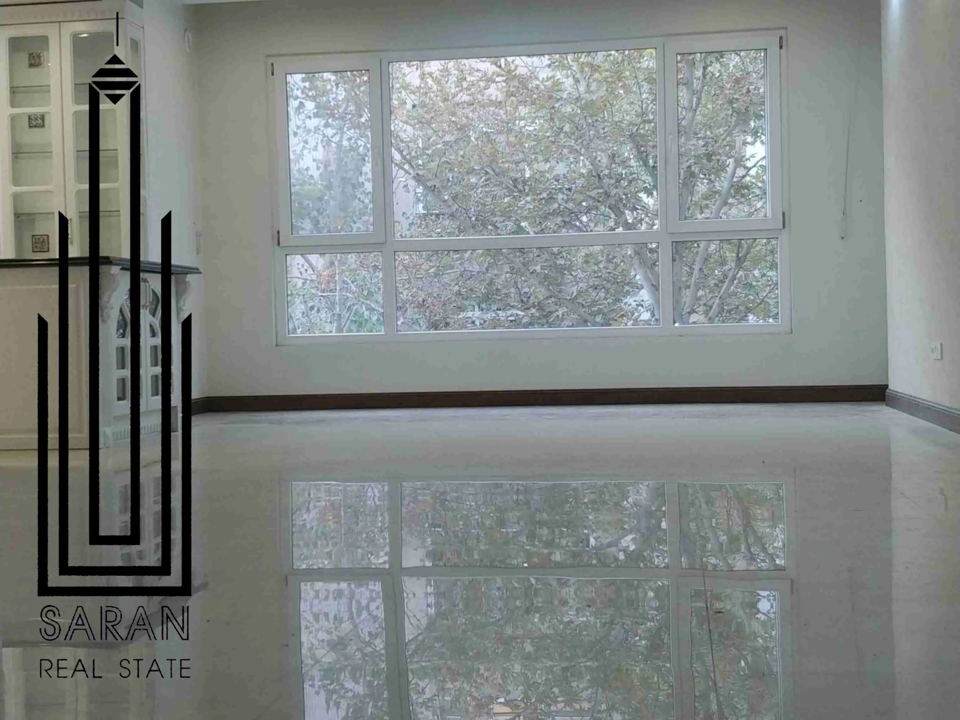 117 متر 2 خواب دیلاجی جنوبی معماری