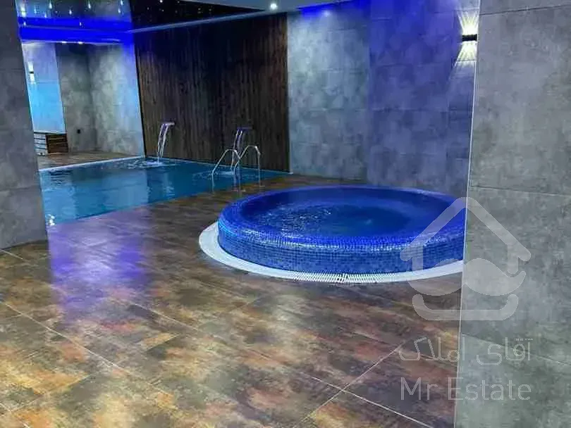 رهن واجاره آپارتمان سه خوابه در متل قو برج افرا