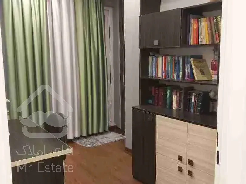 فروش یک آپارتمان دوبلکس سوپر لاکچری در فاز۱ پردیس