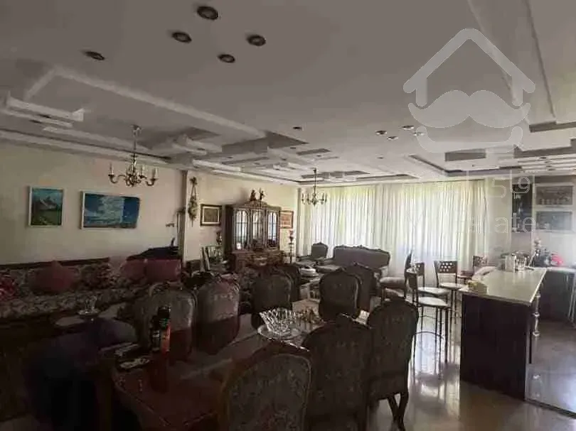 اجاره ۱۲۵ متر ۳ خواب دروس تک واحدی