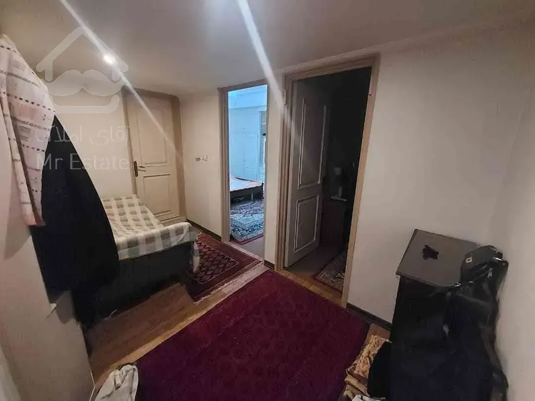 ۱۲۵ متری قابل معاوضه با واحد ۱۰۰ در معلم