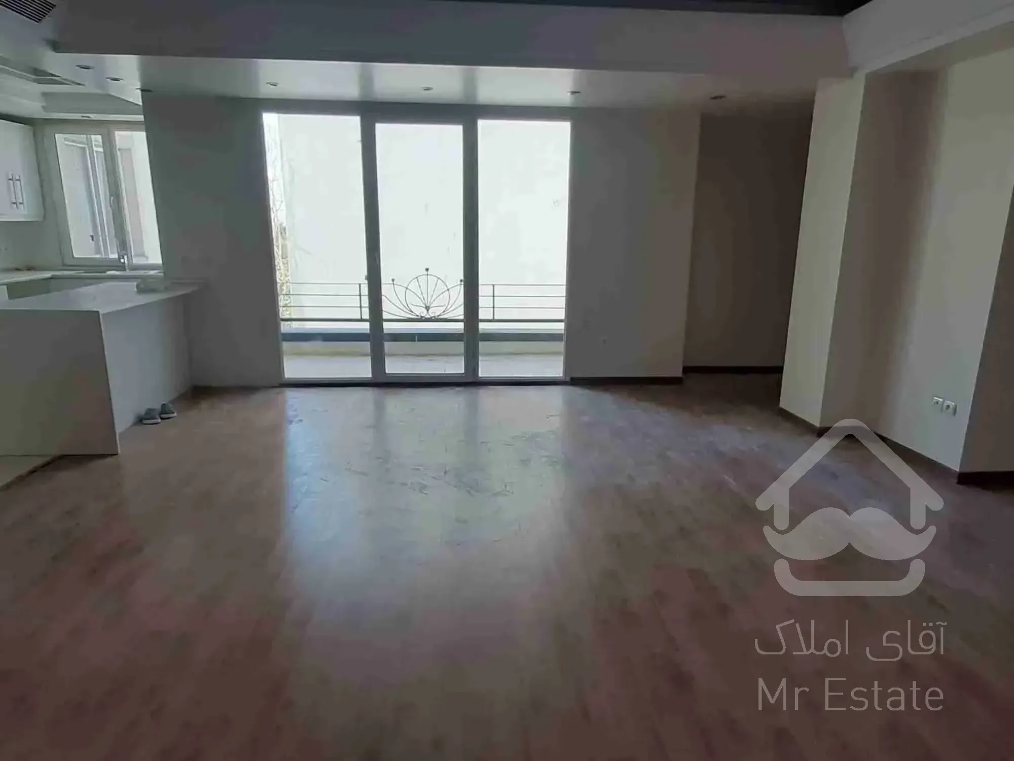 فرمانیه شرقی ۱۳۵متر / زیر قیمت/ تاپ لوکیشن