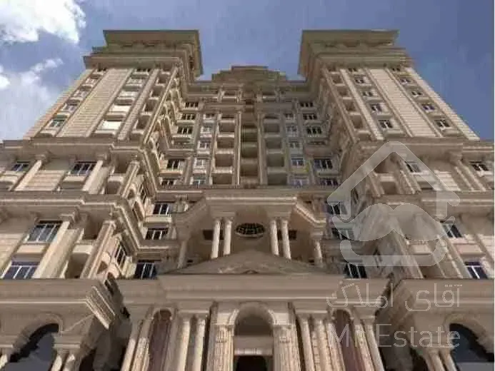 فروش واحد ۱۳۳متری منطقه ۲۲مدرن سندتک برگ مستقیم ازسازنده