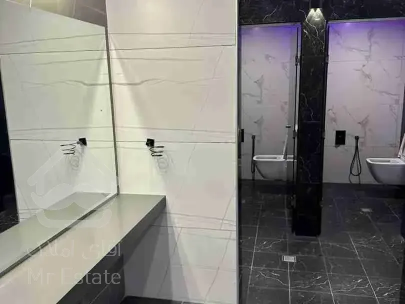 رهن واجاره آپارتمان سه خوابه در متل قو برج افرا