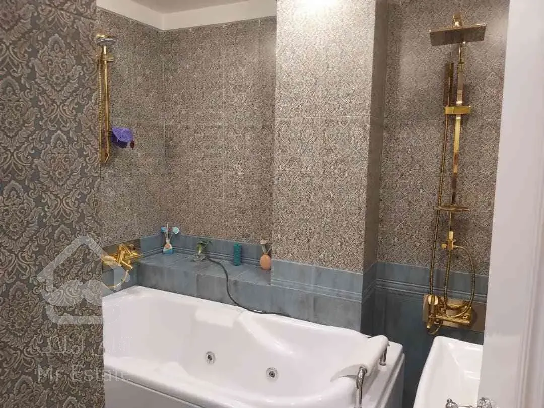 فروش یک آپارتمان دوبلکس سوپر لاکچری در فاز۱ پردیس