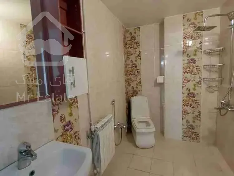 153 متر 3 خواب زیر قیمت پاسدارن