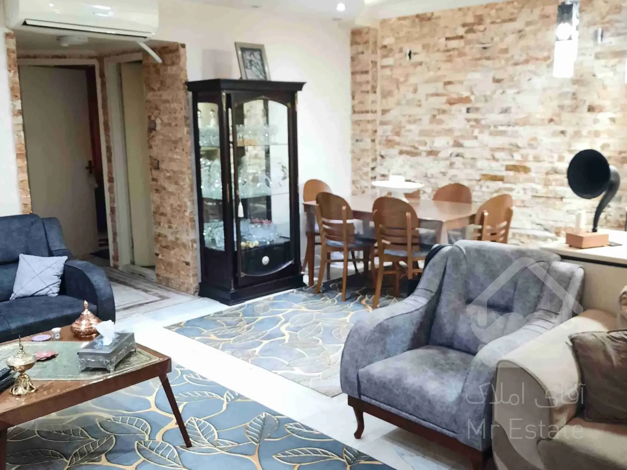 اجاره آپارتمان ۷۰ متر ۲ خواب فول امکانات در هفت تیر