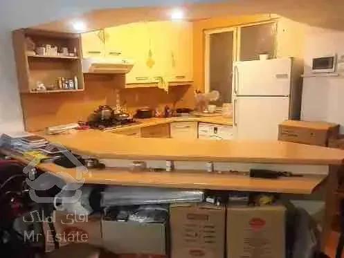 ۶۳ متر / ۱ خواب / فول / سرمایه گذاری