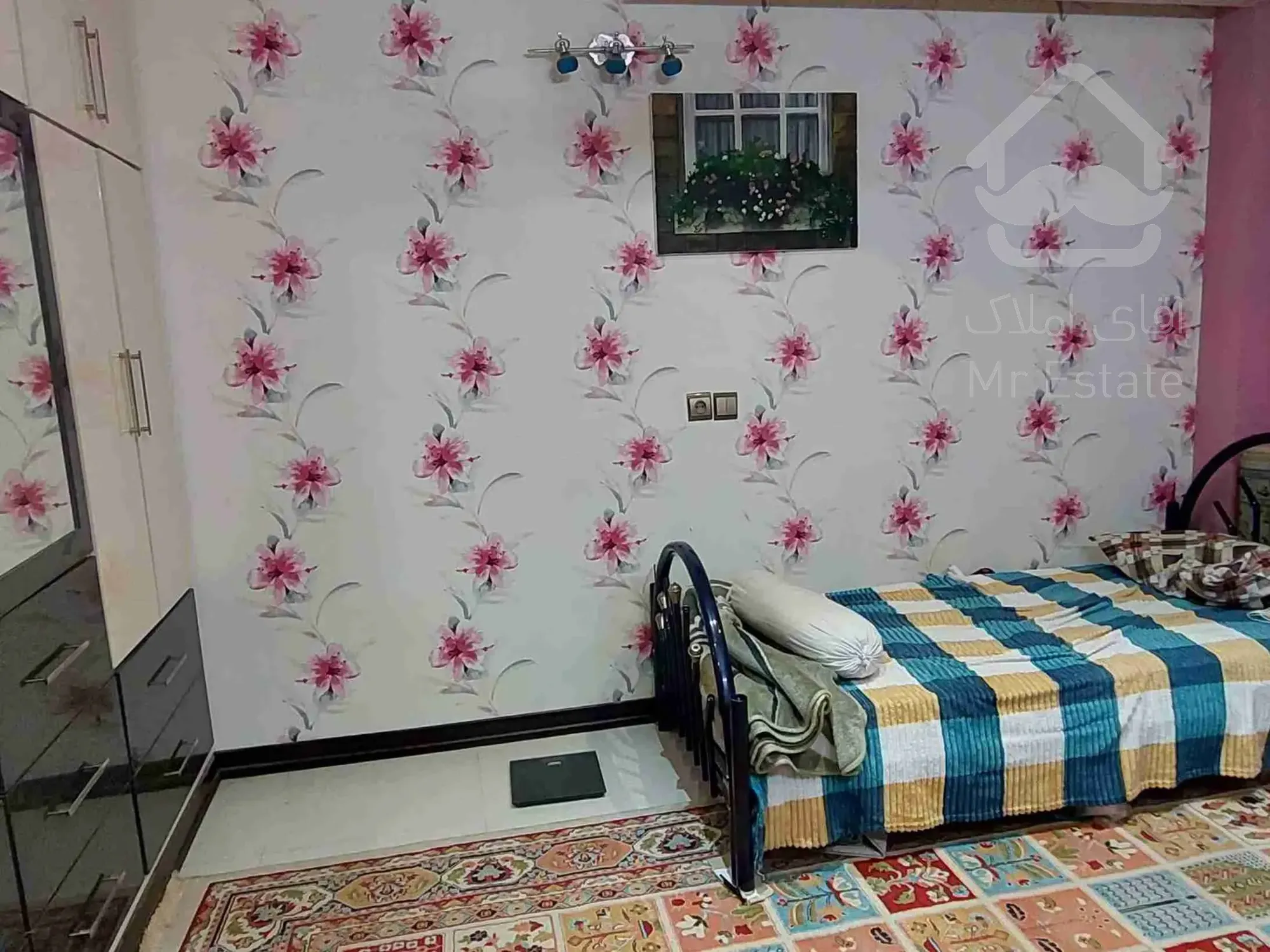 فروش ویلایی ۳طبقه بلوار ابوریحان بلوار آل بویه جنوبی