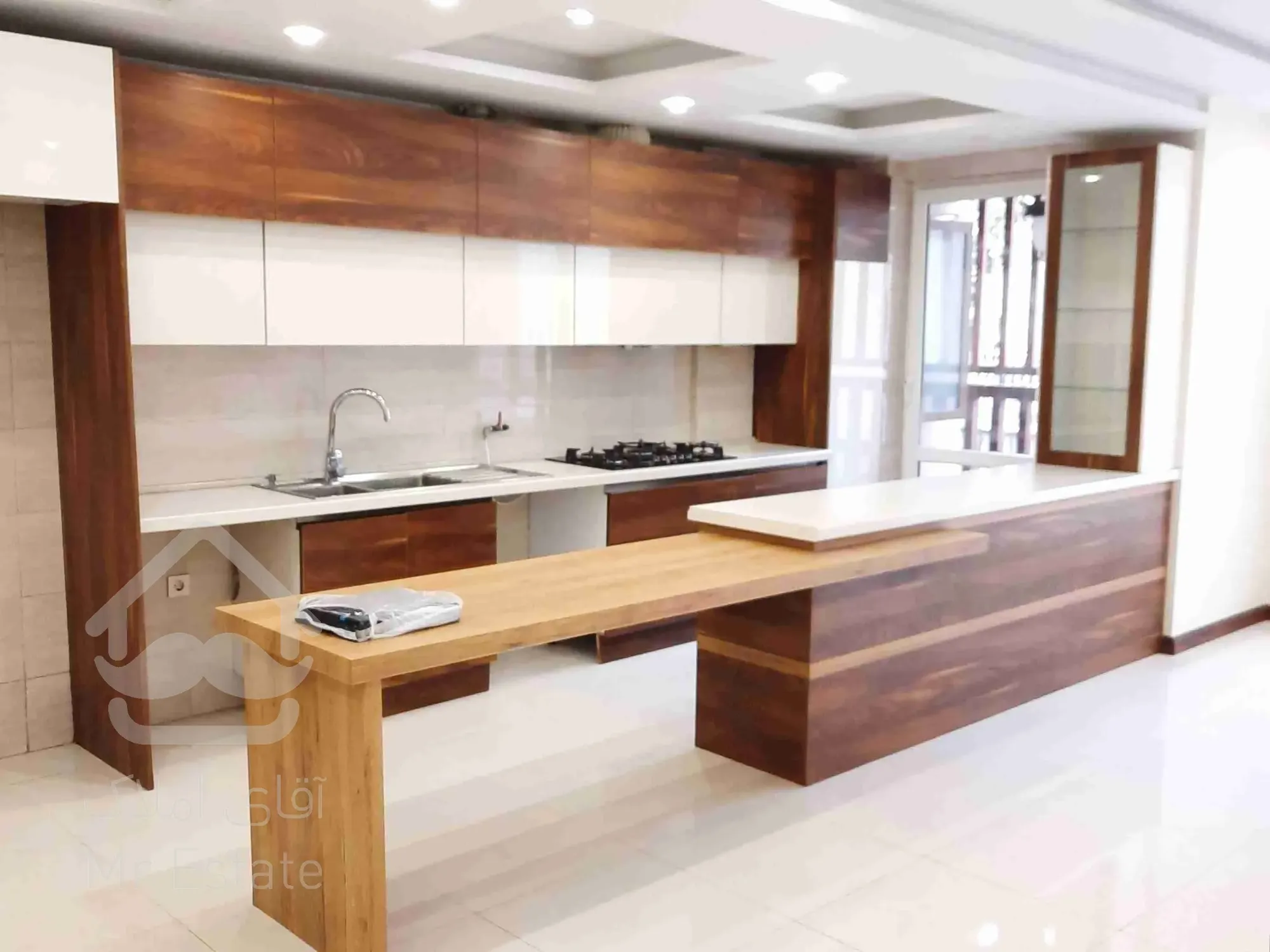 اجاره آپارتمان ۱۱۰ متر تکواحدی/ فول/ هفت تیر مفتح