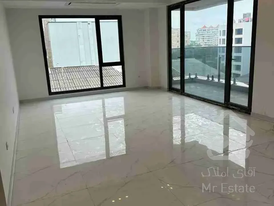 رهن واجاره آپارتمان سه خوابه در متل قو برج افرا