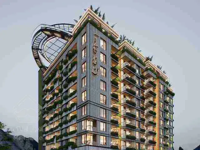 🏋️ برج آقاخان — جایی که سلامتی بخشی از زندگی روزمره است