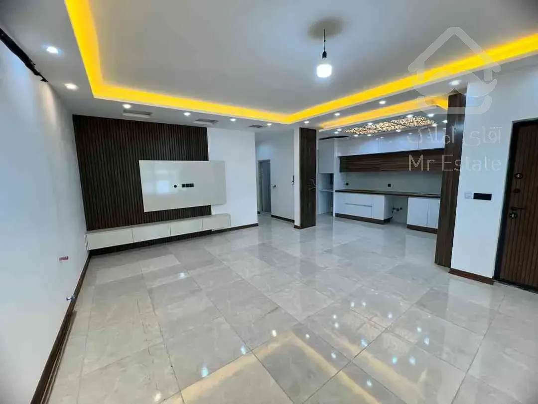 ویلا مدرن  شهر کومله