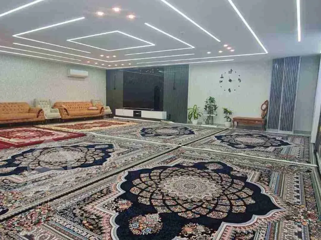 فروش آپارتمان 240 متری چهار خواب شهرک ولیعصر