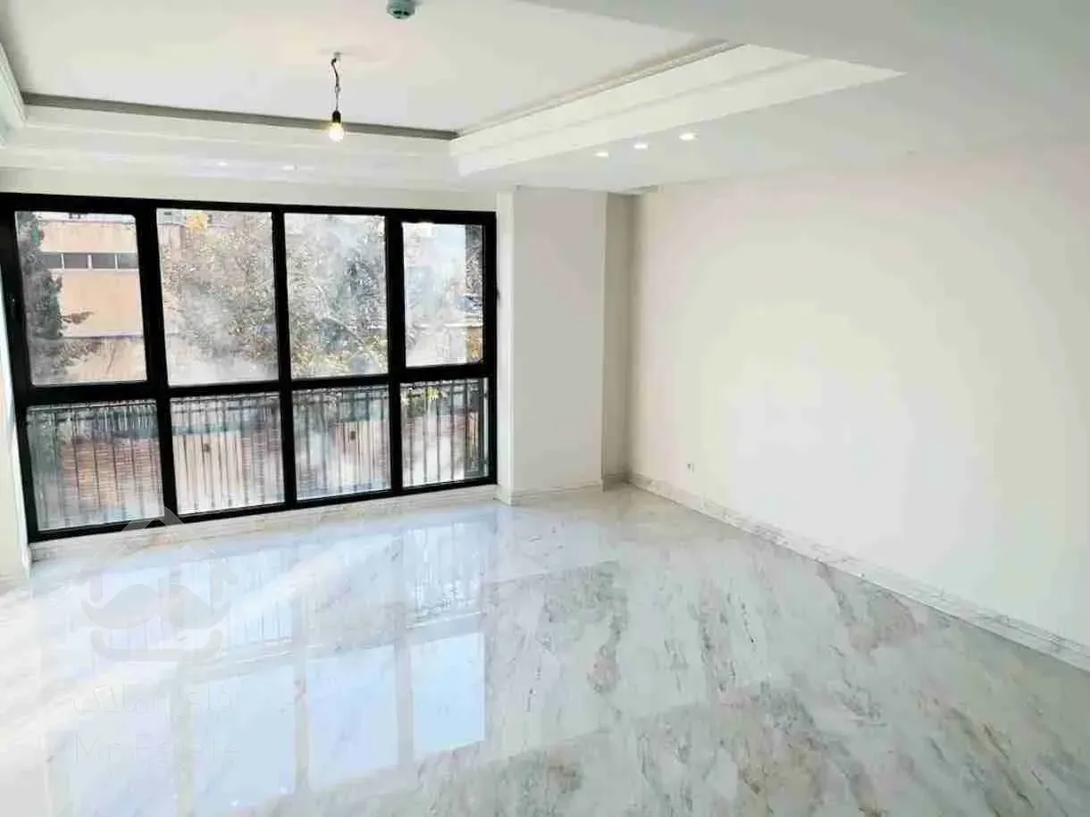 ۱۴۰متری مدرن برای افراد خاص