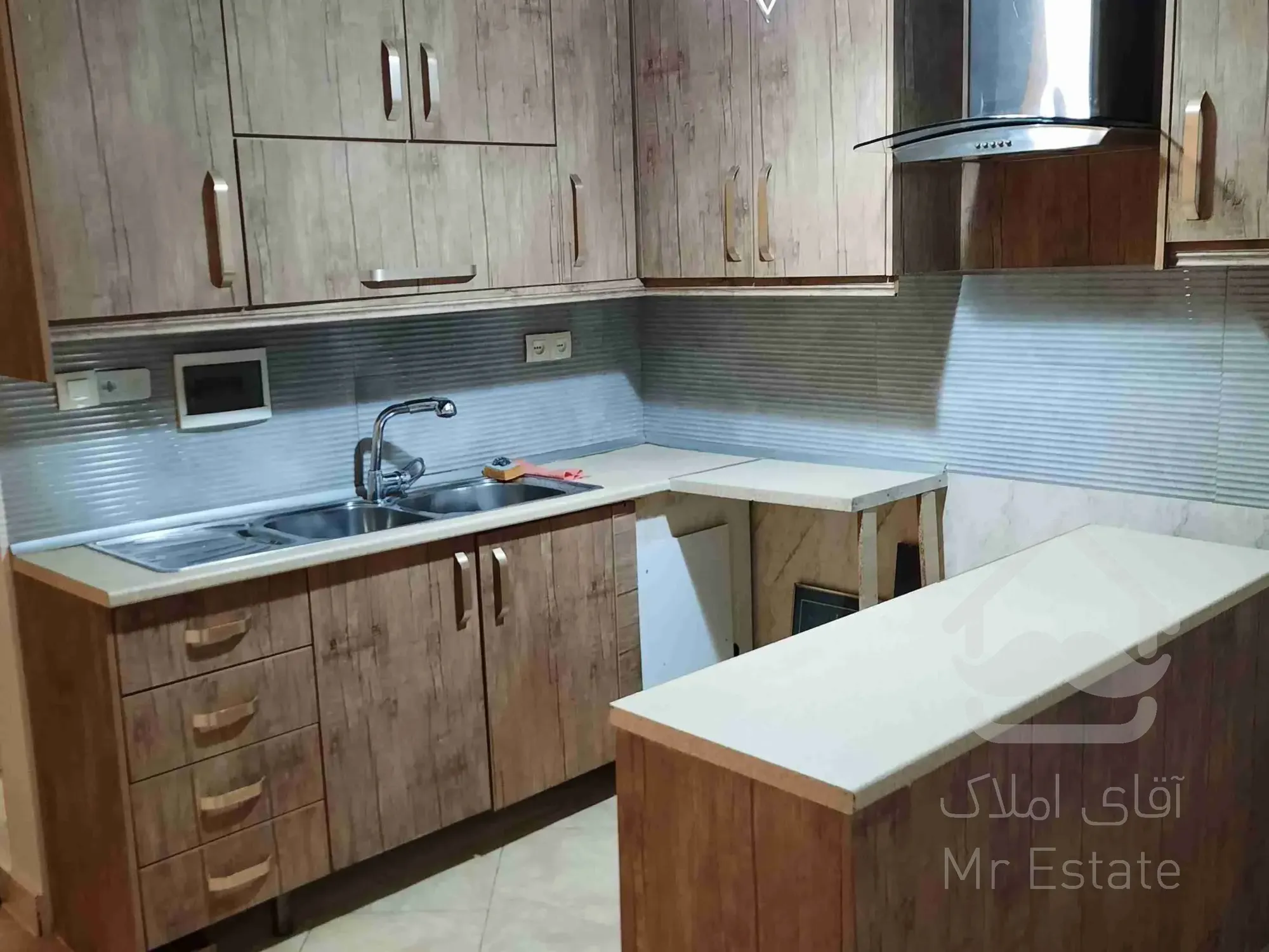 فروش آپارتمان ۶۱ متری ۲خواب تکواحدی هفت تیر