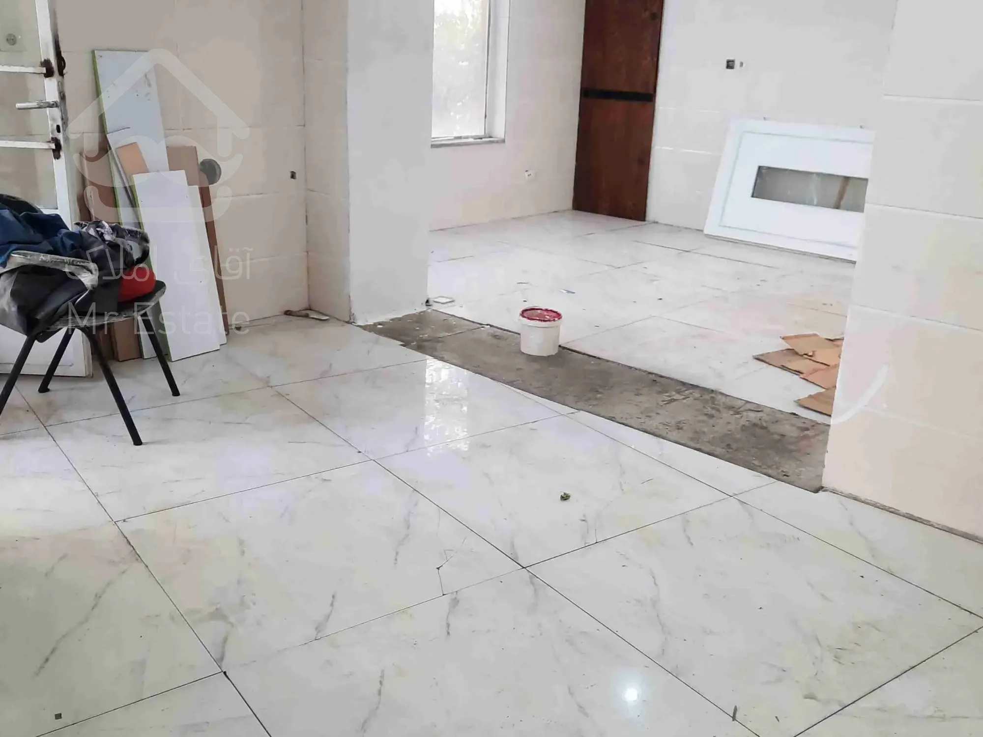 اجاره موقعیت اداری ۱۱۵ متر بر هفت تیر