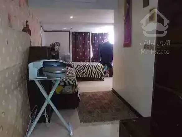 100 متر مستغلات  تریبلکس لوکس نوسازی شده