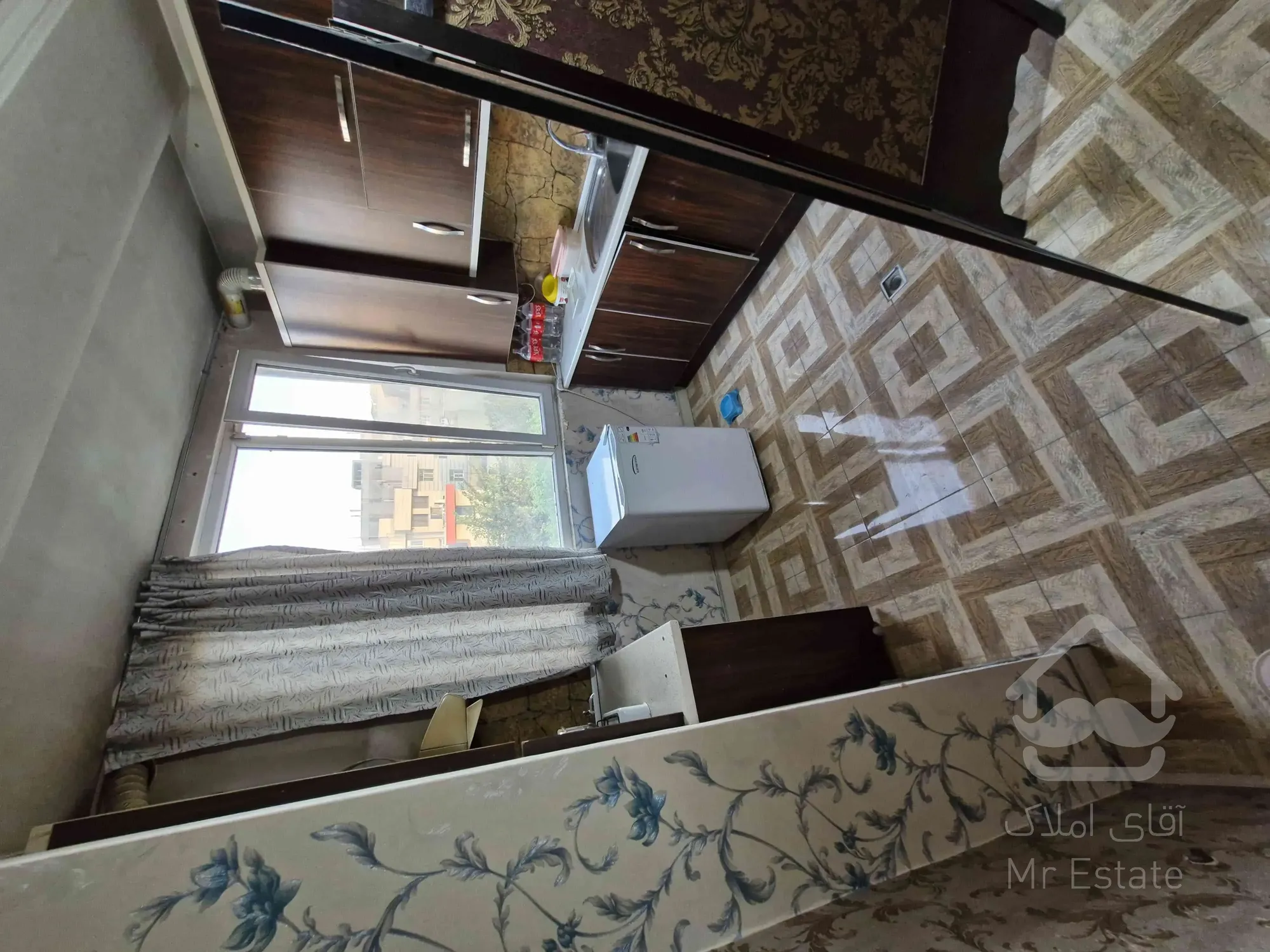 موقعیت اداری ۶۰متر براصلی سپه قبل یادگار