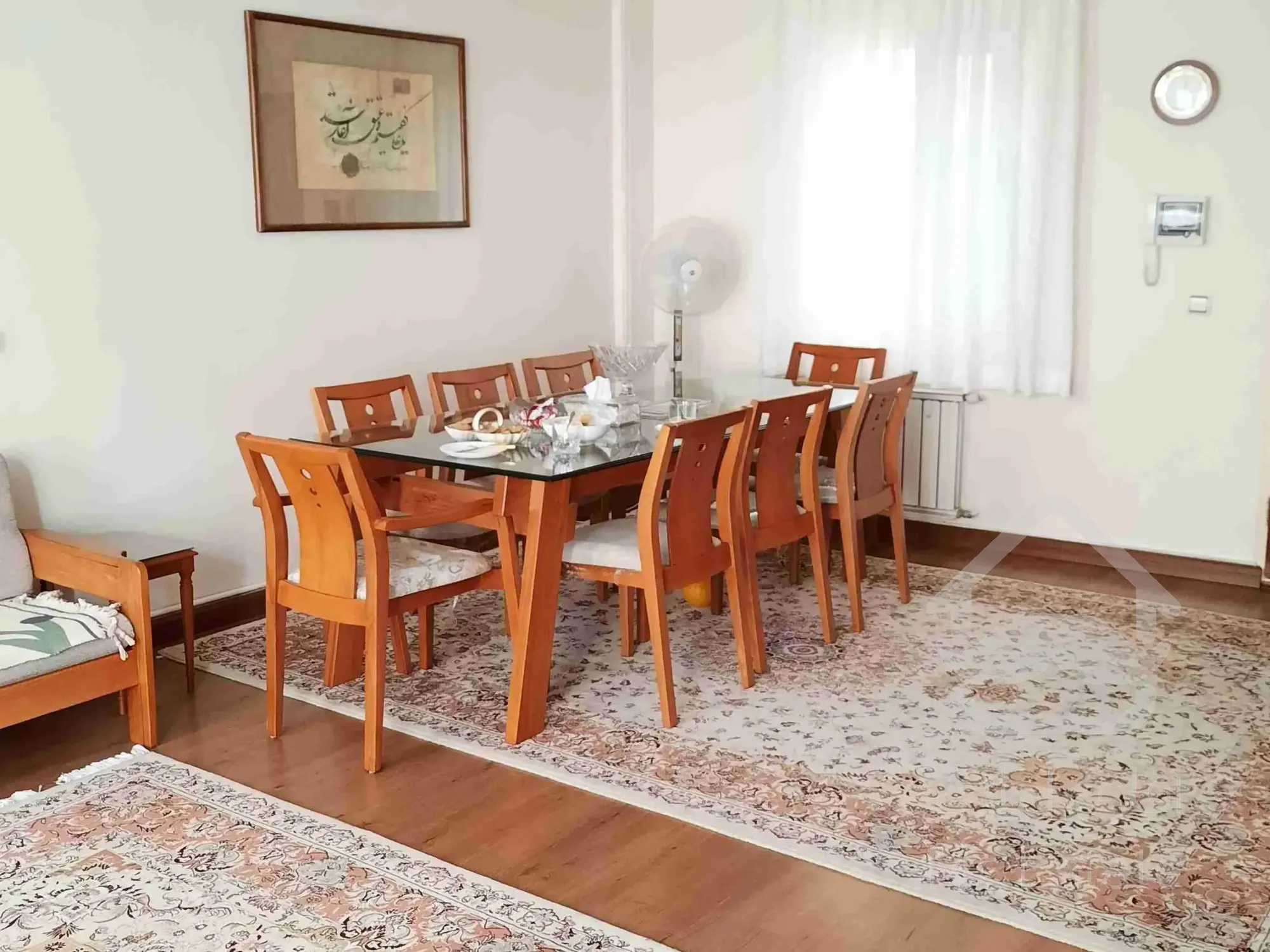 فروش آپارتمان ۷۸ متر ۲ خواب در هفت تیر