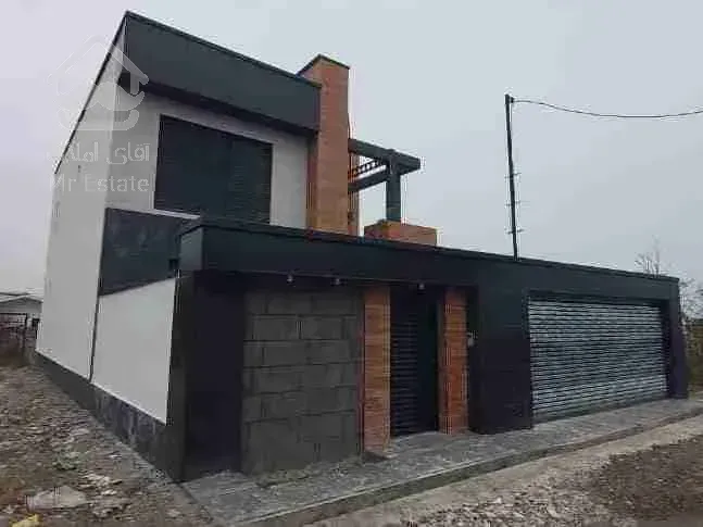 فروش ویلای لوکس