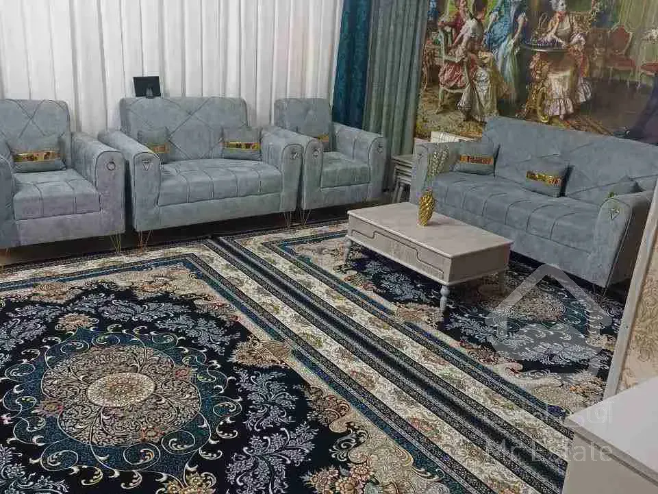 آپارتمان فروشی گلبهار