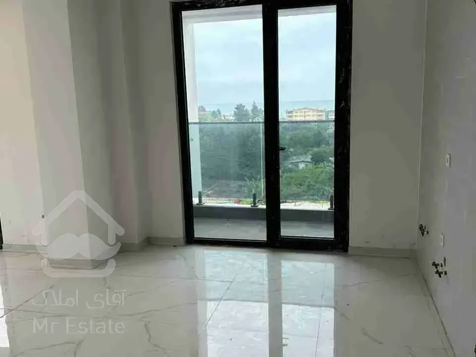 رهن واجاره آپارتمان سه خوابه در متل قو برج افرا