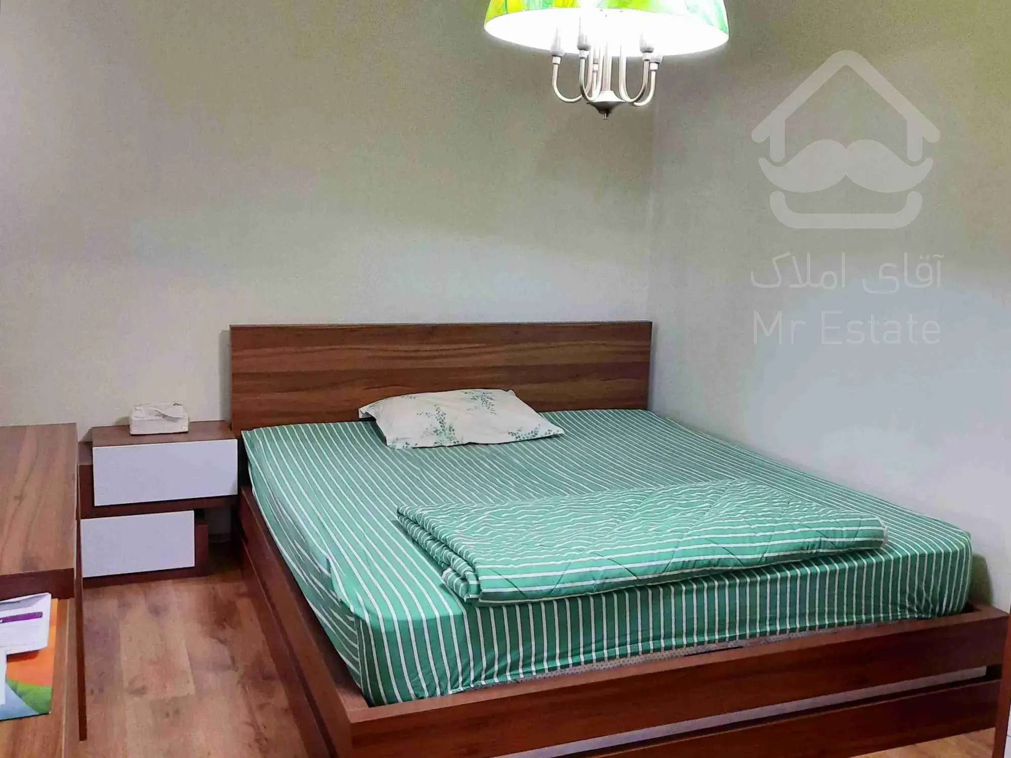 فروش آپارتمان ۱۲۵ متر مسکونی اداری ،در سلیمان خاطر