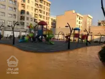 ۹۰‌ متر دوخوابه فول  هفت تیر برج گلسا