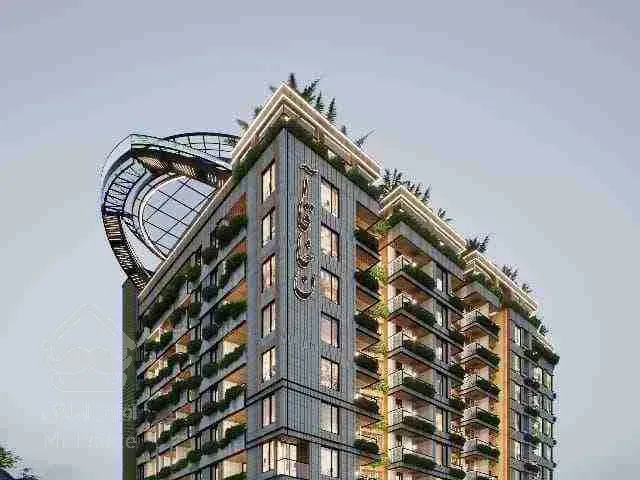 🌃آقاخان | جایی که همه‌چی از قبل برای تو آماده‌ست