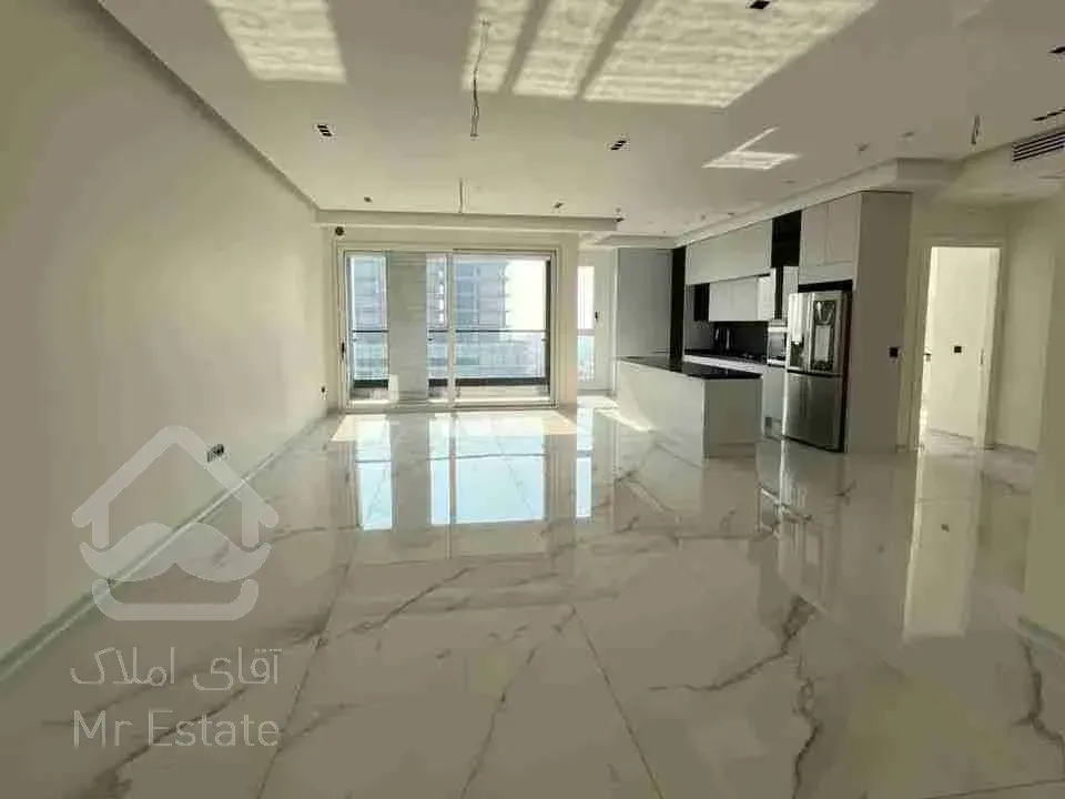 خرید آپارتمان سهروردی شمالی 175متر ۳خواب ۲پارکینگ سندی