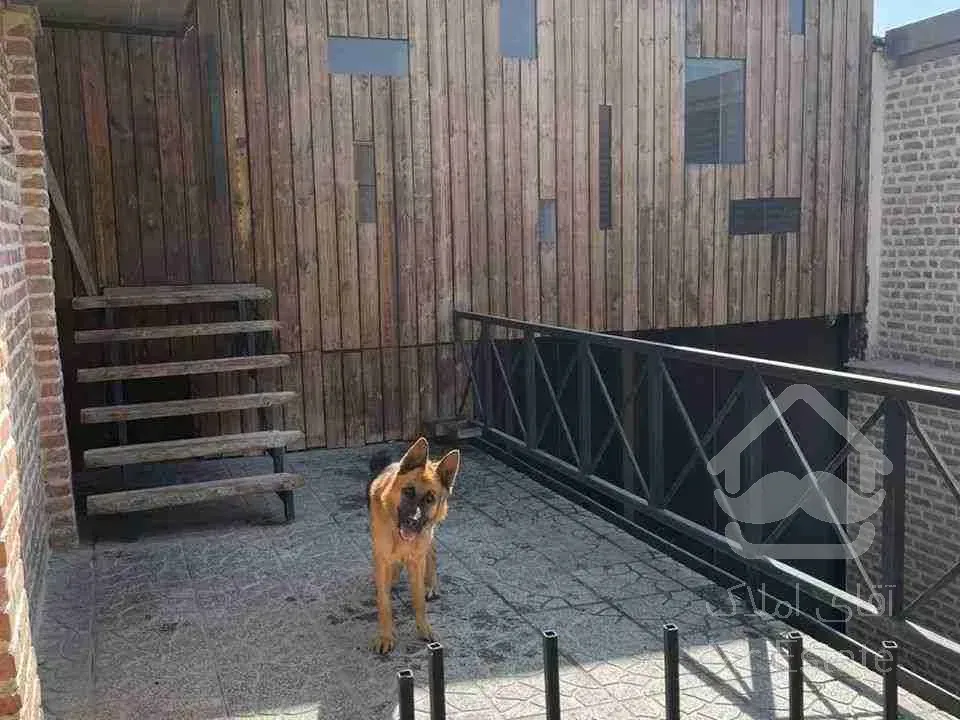 فروش فوری سوله با کامل ترین امکانات جهت راه اندازی کار و تولیدی در کمرد پردیس