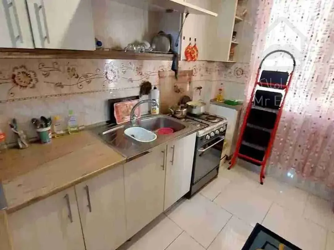 اپارتمان ۳۶متر تک واحدی استادمعین خ هاشمی