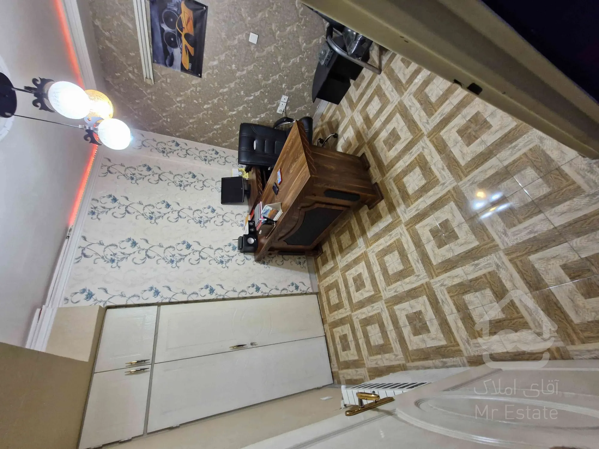 موقعیت اداری ۶۰متر براصلی سپه قبل یادگار